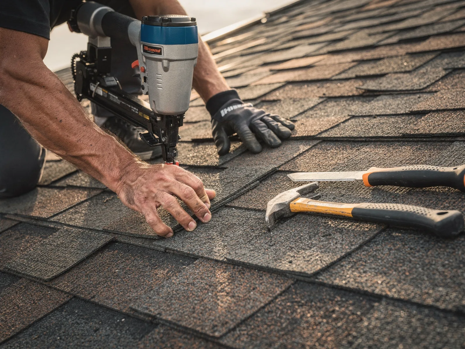 Why choose Roof Repair in Fertile, IA